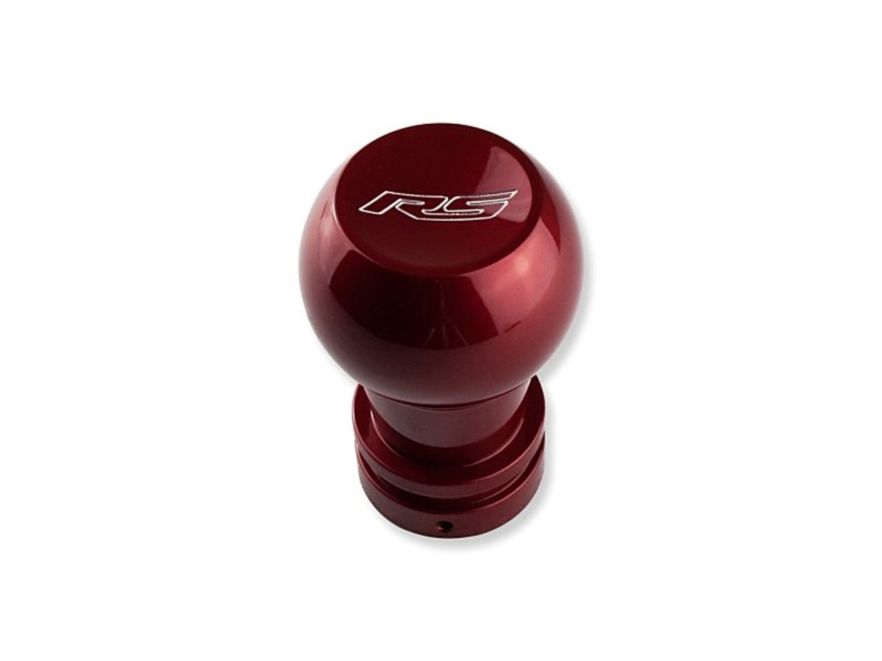 American Brother Designs Manual Shift Knob, RS Logo :: 2010-2012 Camaro