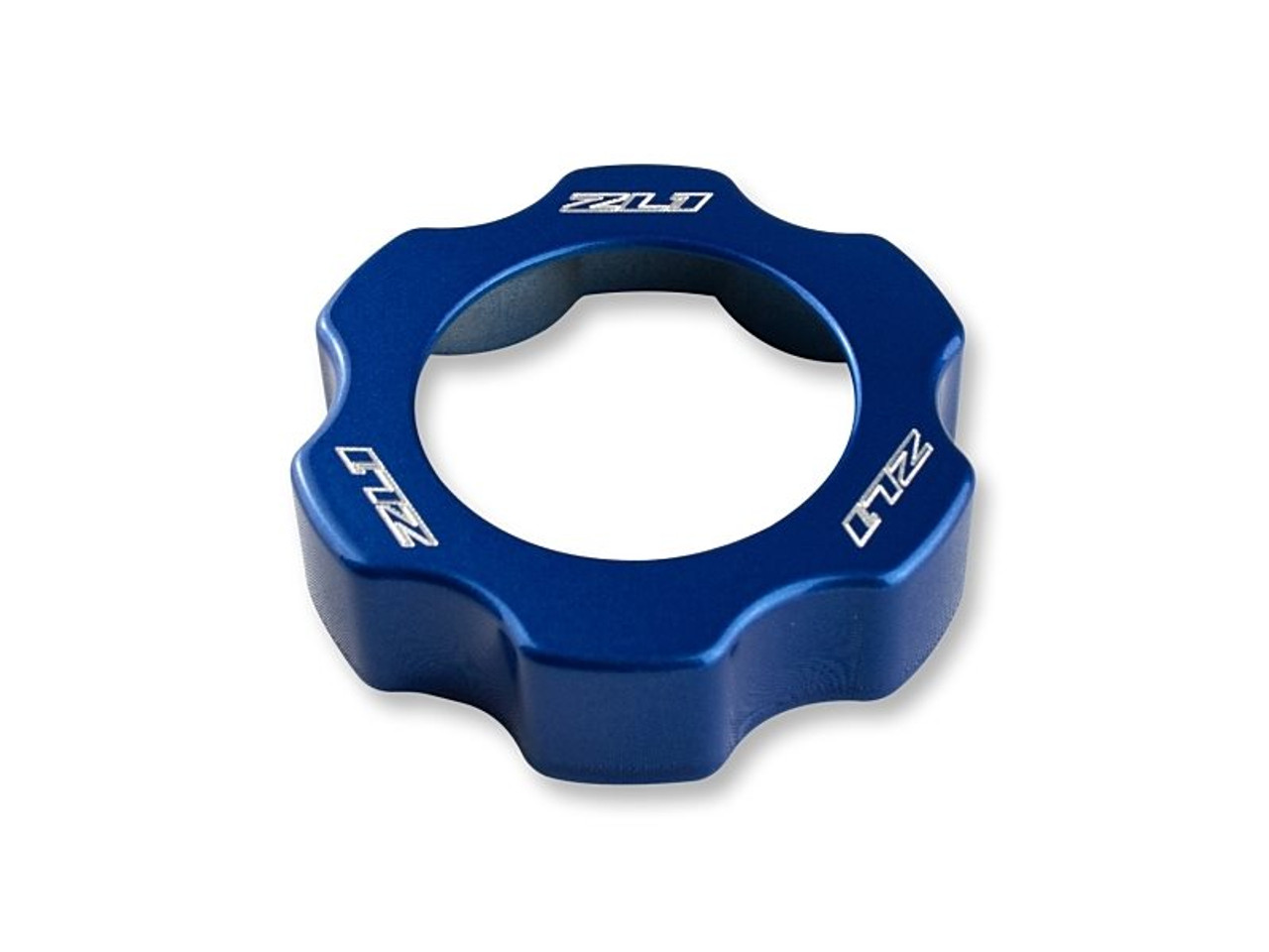 American Brother Designs Radiator Cap, ZL1 Logo :: 2012-2024 Camaro ZL1