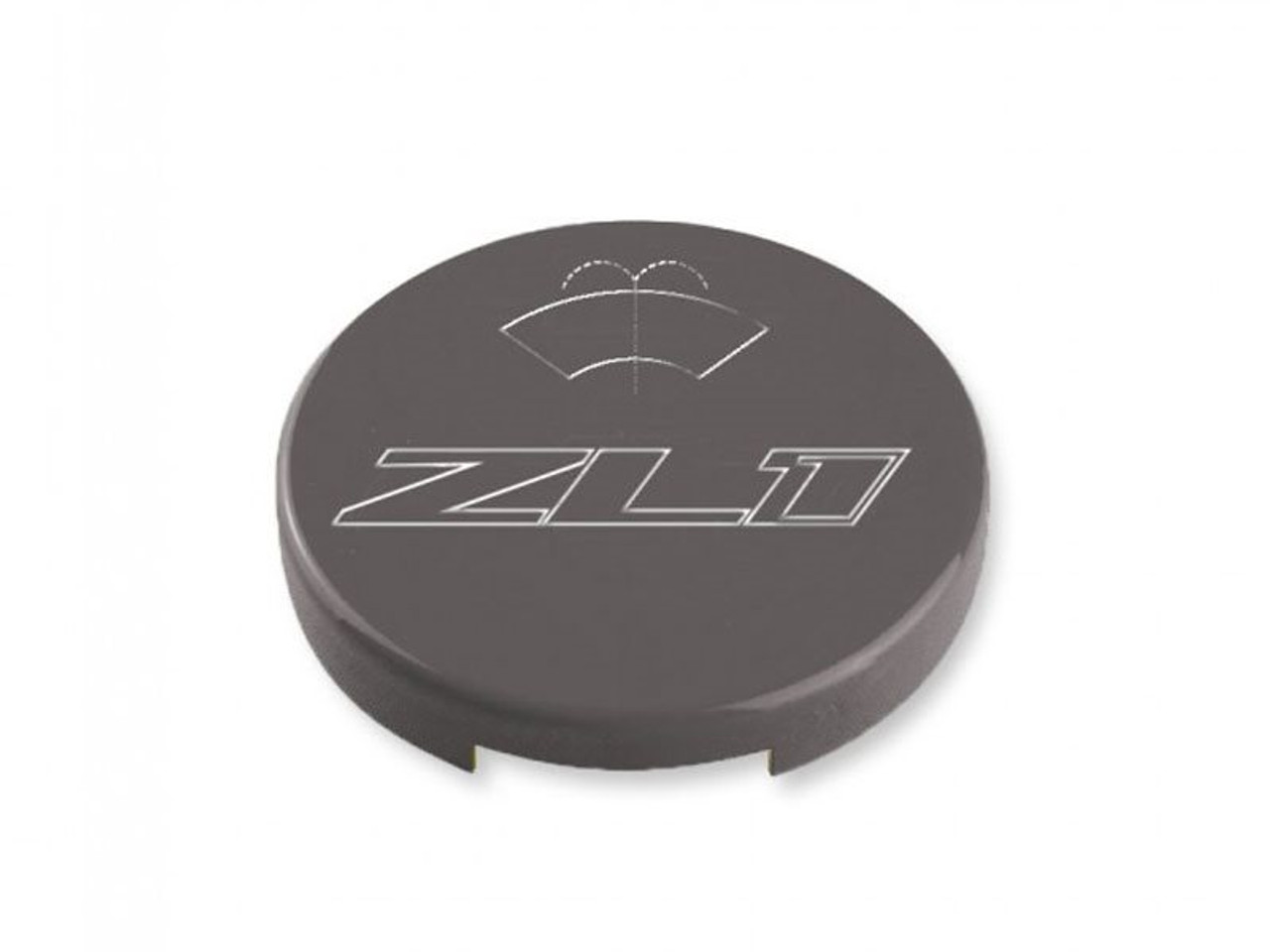 American Brother Designs Washer Fluid Cap Cover, ZL1 Logo :: 2012-2024 Camaro ZL1