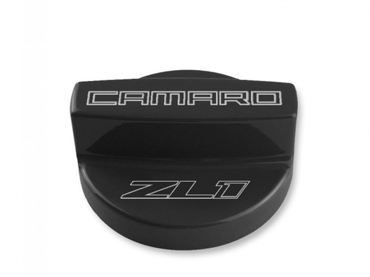 American Brother Designs Oil Fill Cap, ZL1 Logo :: 2016-2024 Camaro ZL1