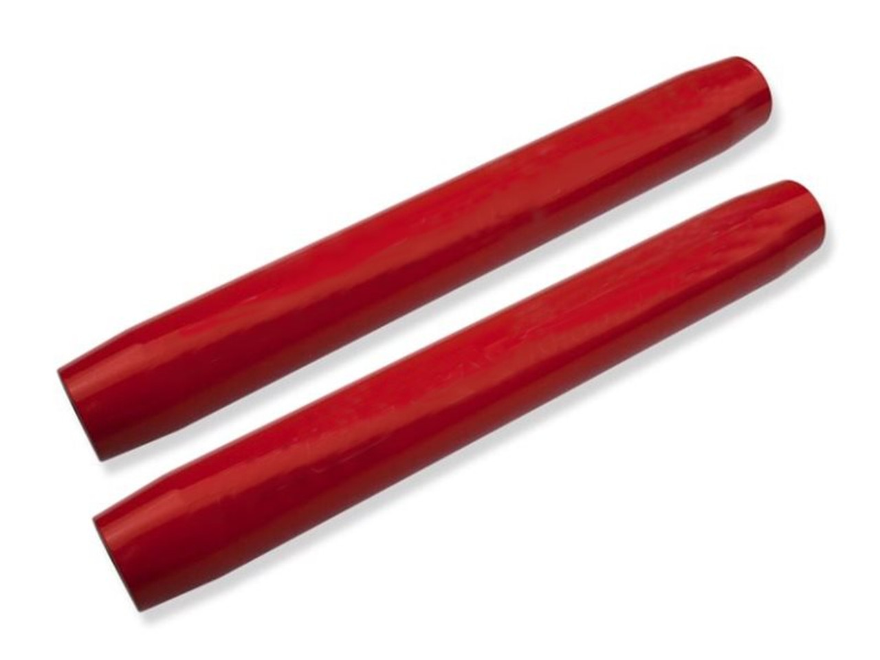 American Brother Designs Trunk Shock Covers, Color Options :: 2014-2019 C7 Corvette Stingray, Z06 Coupe