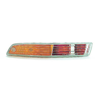 1995 Acura Integra Front Driver Side Replacement Turn Signal Light Assembly ARSWLAC2530103V