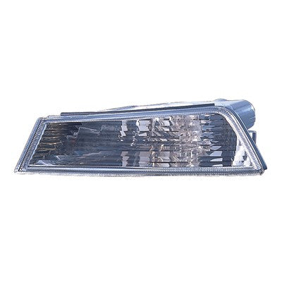 2009 Acura TL Front Driver Side Replacement Turn Signal Light Lens / Housing ARSWLAC2532102C