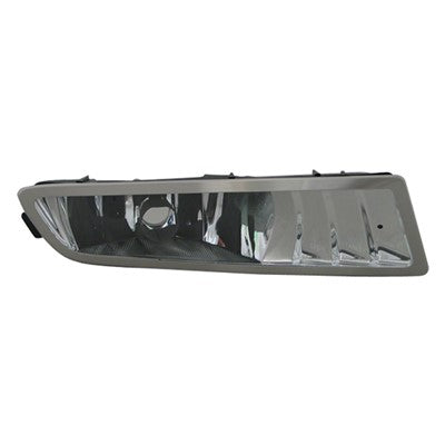 1999 Acura TL Passenger Side Replacement Fog Light Lens / Housing ARSWLAC2593104C