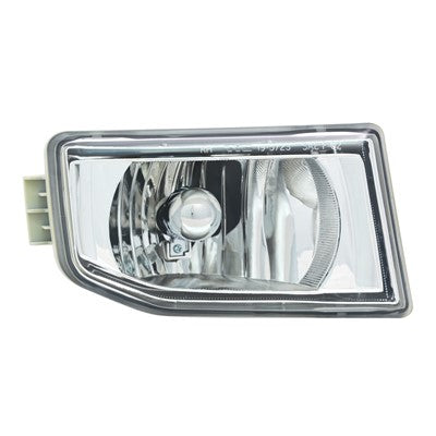 2004 Acura MDX Passenger Side Replacement Fog Light Assembly Lens and Housing ARSWLAC2593105V