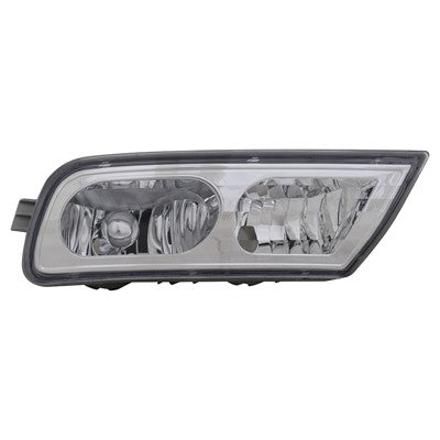 2007 Acura MDX Passenger Side Replacement Fog Light Lens / Housing ARSWLAC2593107C