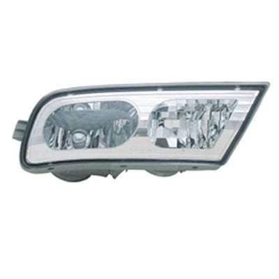 2009 Acura MDX Passenger Side Replacement Fog Light Lens / Housing ARSWLAC2593107V