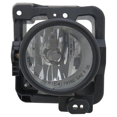 2010 Acura TSX Passenger Side Replacement Fog Light Assembly ARSWLAC2593109C
