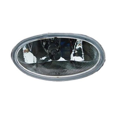 2005 Acura TSX Driver Side Replacement Fog Light Lens / Housing ARSWLAC2594100
