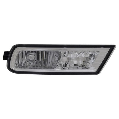 2010 Acura MDX Passenger Side Replacement Fog Light Lens / Housing ARSWLAC2595101C
