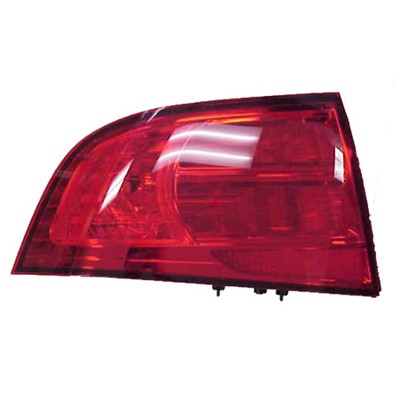 2005 Acura TL Rear Driver Side Replacement Tail Light Lens and Housing ARSWLAC2818104V