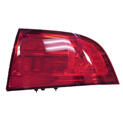 2006 Acura TL Rear Passenger Side Replacement Tail Light Lens and Housing ARSWLAC2819104V