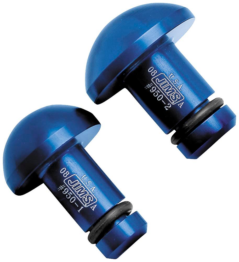 JIMS Hollow Axle Plug Tool - 950
