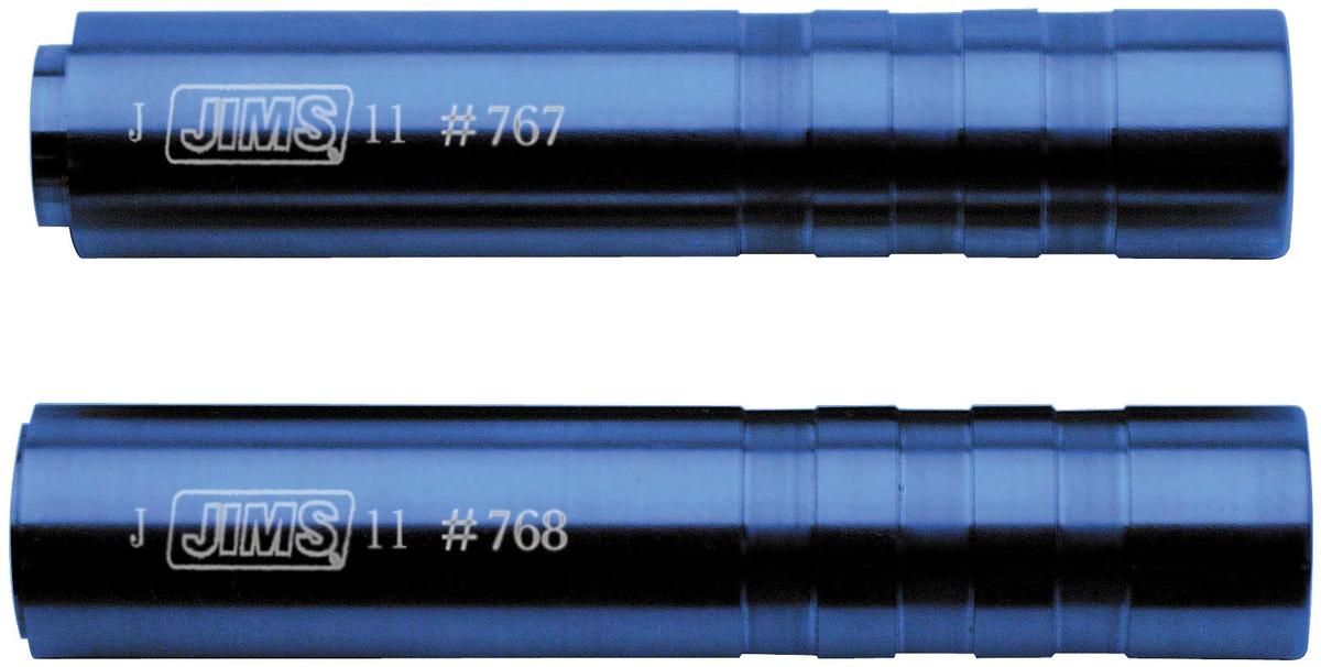 JIMS Transmission Case Shifter Shaft Seal Installer - 767