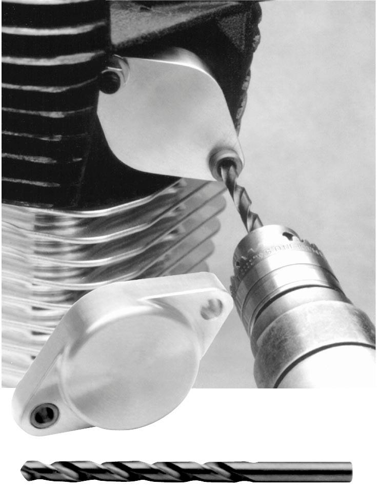 JIMS Exhaust Stud Drill Plate - 1705