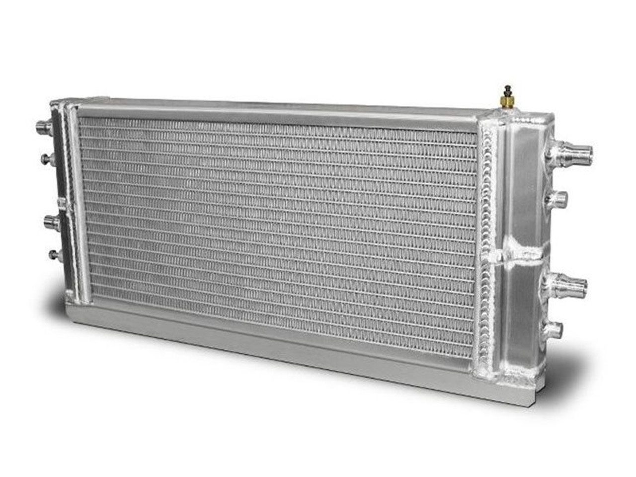 AFCO Aluminum Heat Exchanger :: 2015-2019 Corvette Z06