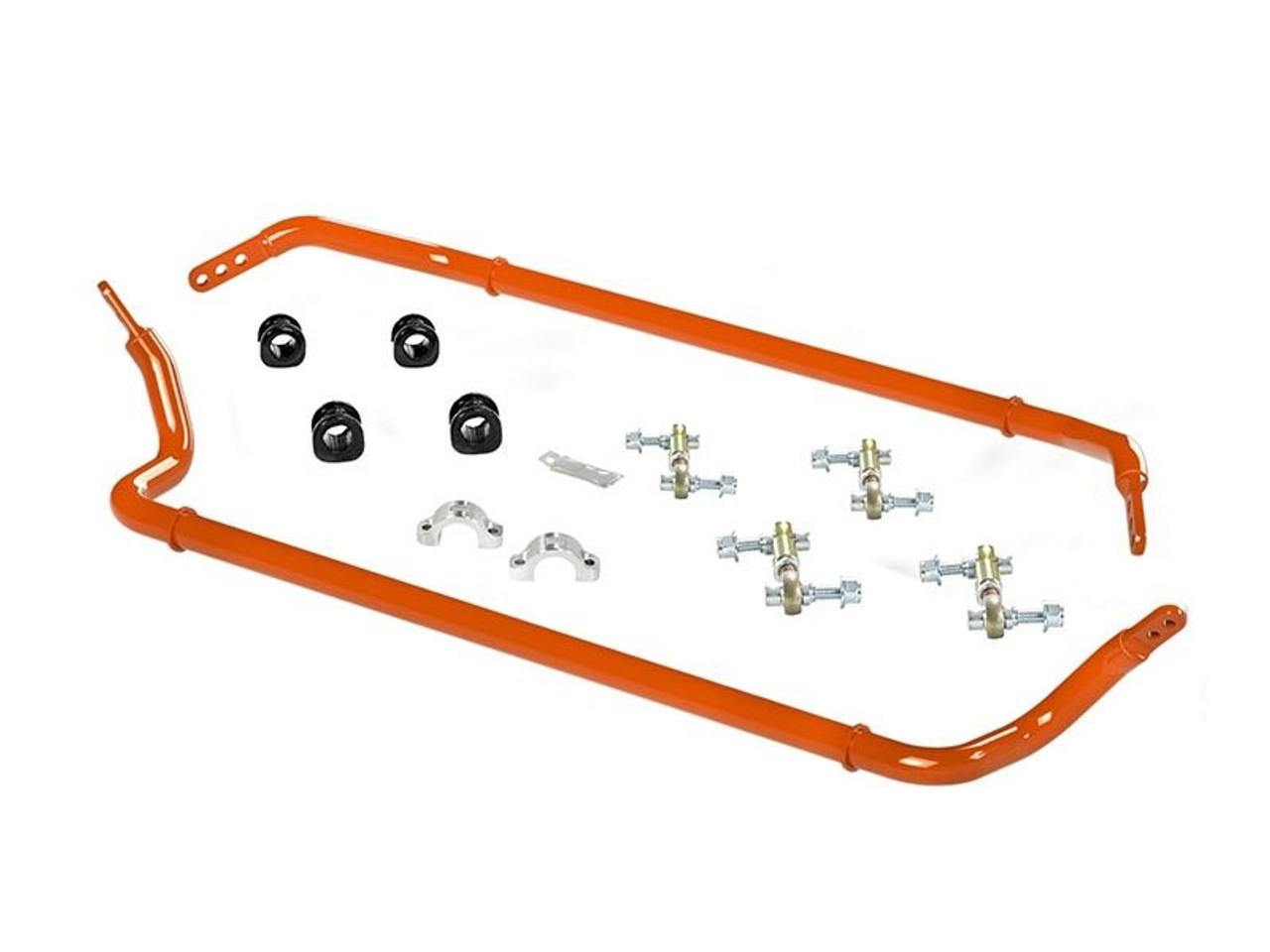 aFe CONTROL PFADT Series Sway Bar Set :: 2014-2019 C7 Corvette Non-ZR1