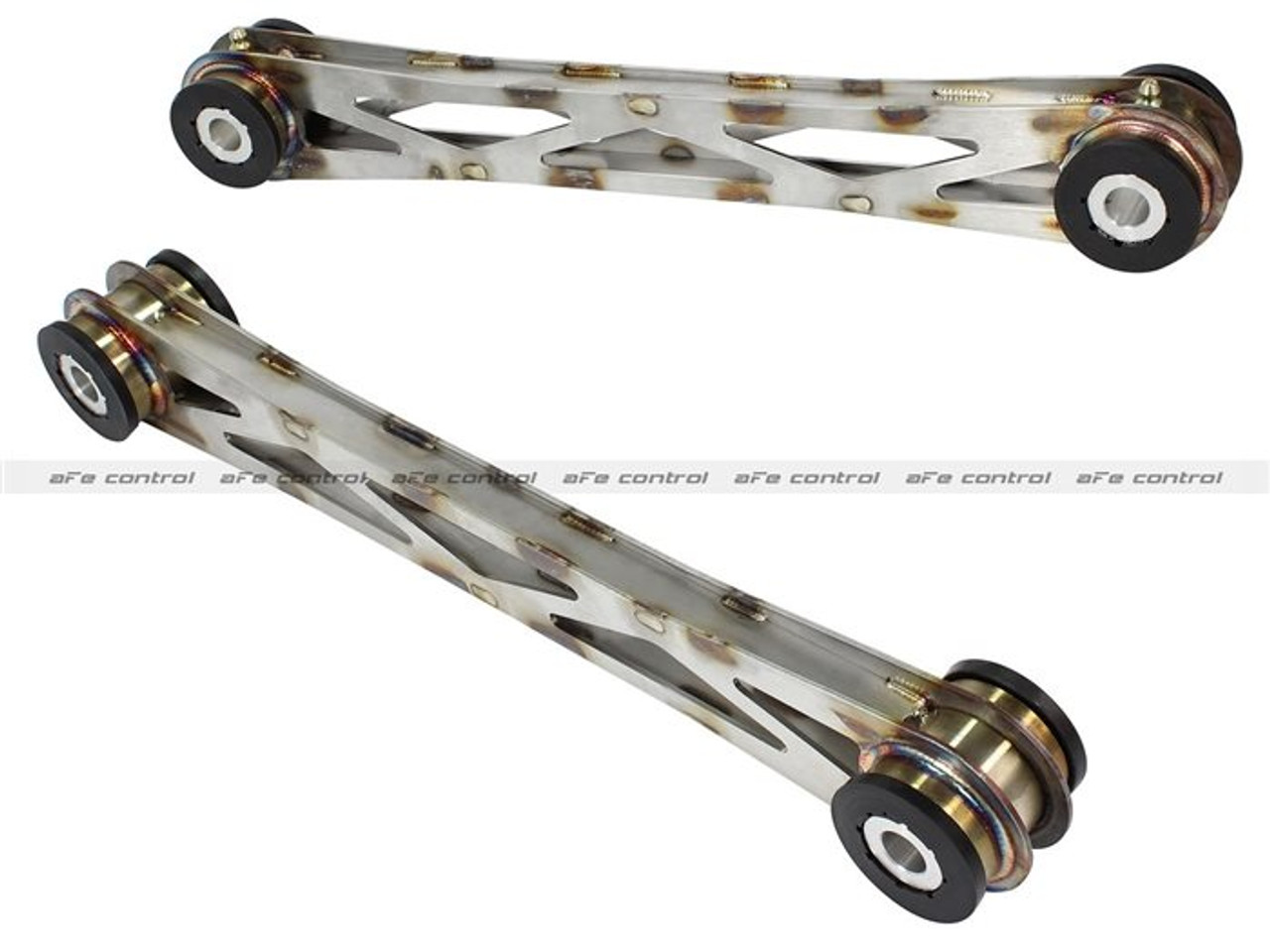 aFe Control PFADT Series Rear Tie Rods :: 2010-2015 Camaro SS
