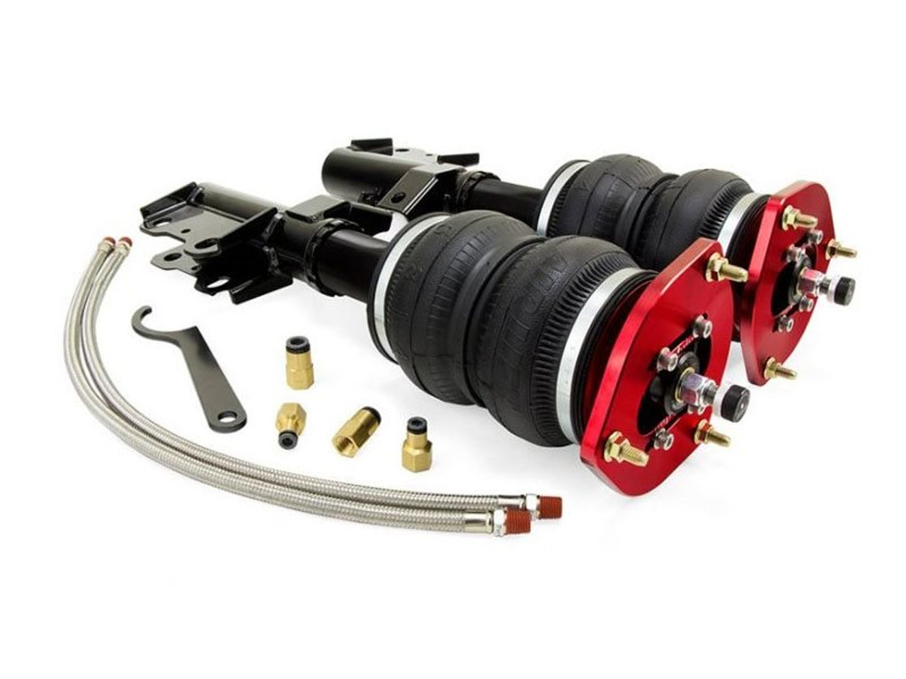 Air Lift Performance Front Air Strut Kit :: 2016-2024 Camaro w/o Magnetic Ride