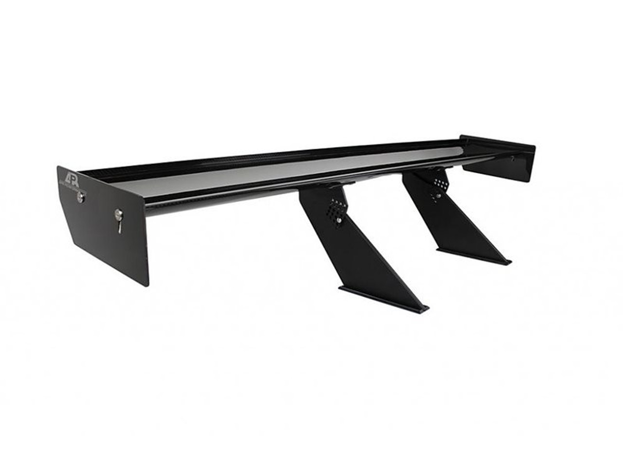 APR Carbon Fiber 67" Adjustable Wing, GTC-250 :: 2010-2015 Camaro