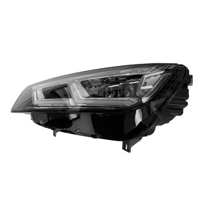 2019 Audi SQ5 Front Driver Side OEM LED Headlight ARSWLAU2502208OE