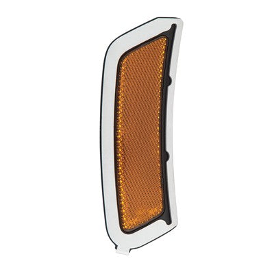 2017 Audi Q7 Front Driver Side Replacement Side Marker Light Assembly ARSWLAU2550103