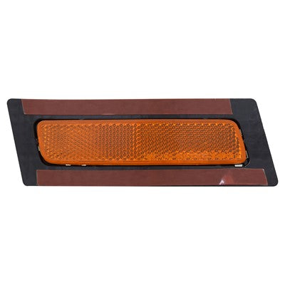 2008 Audi A4 Front Passenger Side Replacement Side Reflector ARSWLAU2557100C