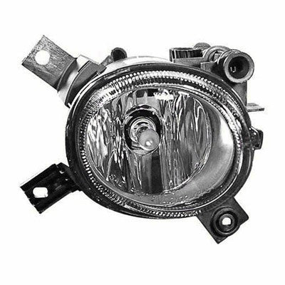 2009 Audi S4 Driver Side Replacement Fog Light Assembly ARSWLAU2592112