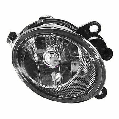 2008 Audi A6 Passenger Side Replacement Fog Light Assembly ARSWLAU2593111