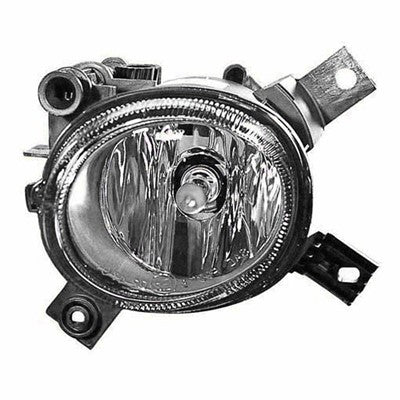 2007 Audi A4 Passenger Side Replacement Fog Light Assembly ARSWLAU2593112