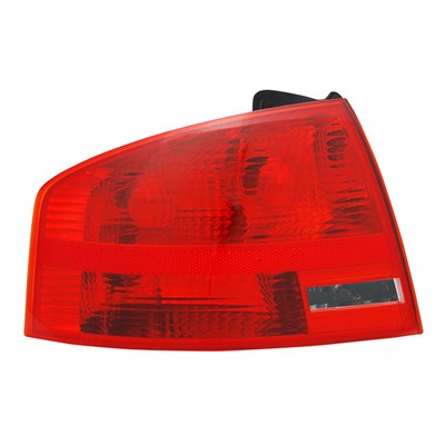 2005 Audi A4 Rear Driver Side Replacement Tail Light Assembly ARSWLAU2800103C