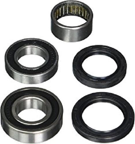 Pivot Works Rear Wheel Bearing And Seal Kit SB Motorcycle Street - PWRWS-Y16-000