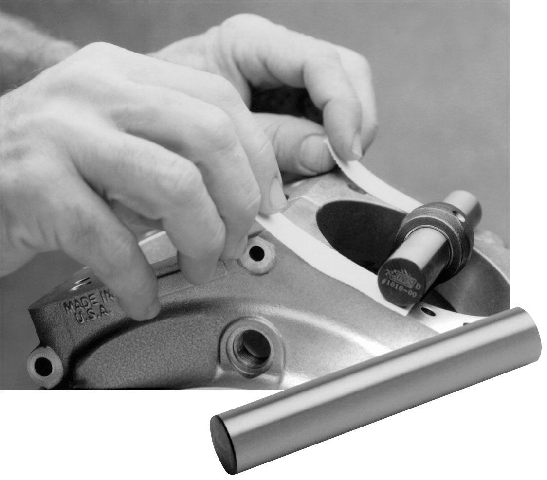 JIMS Rod Alignment Tool - 1148