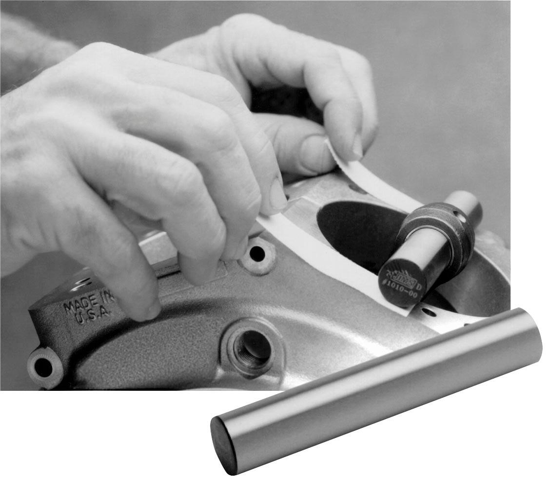 JIMS Rod Alignment Tool - 1010