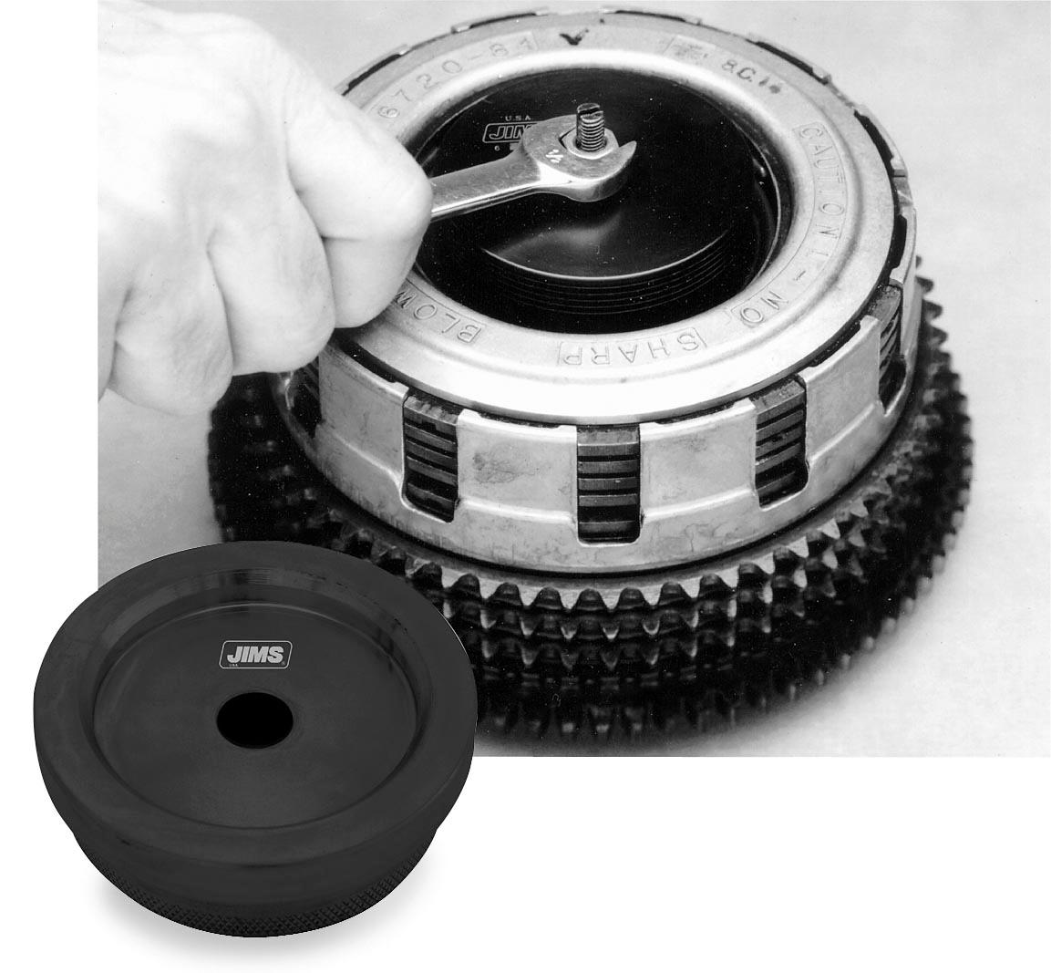 JIMS Clutch Spring Tool - 34761-84