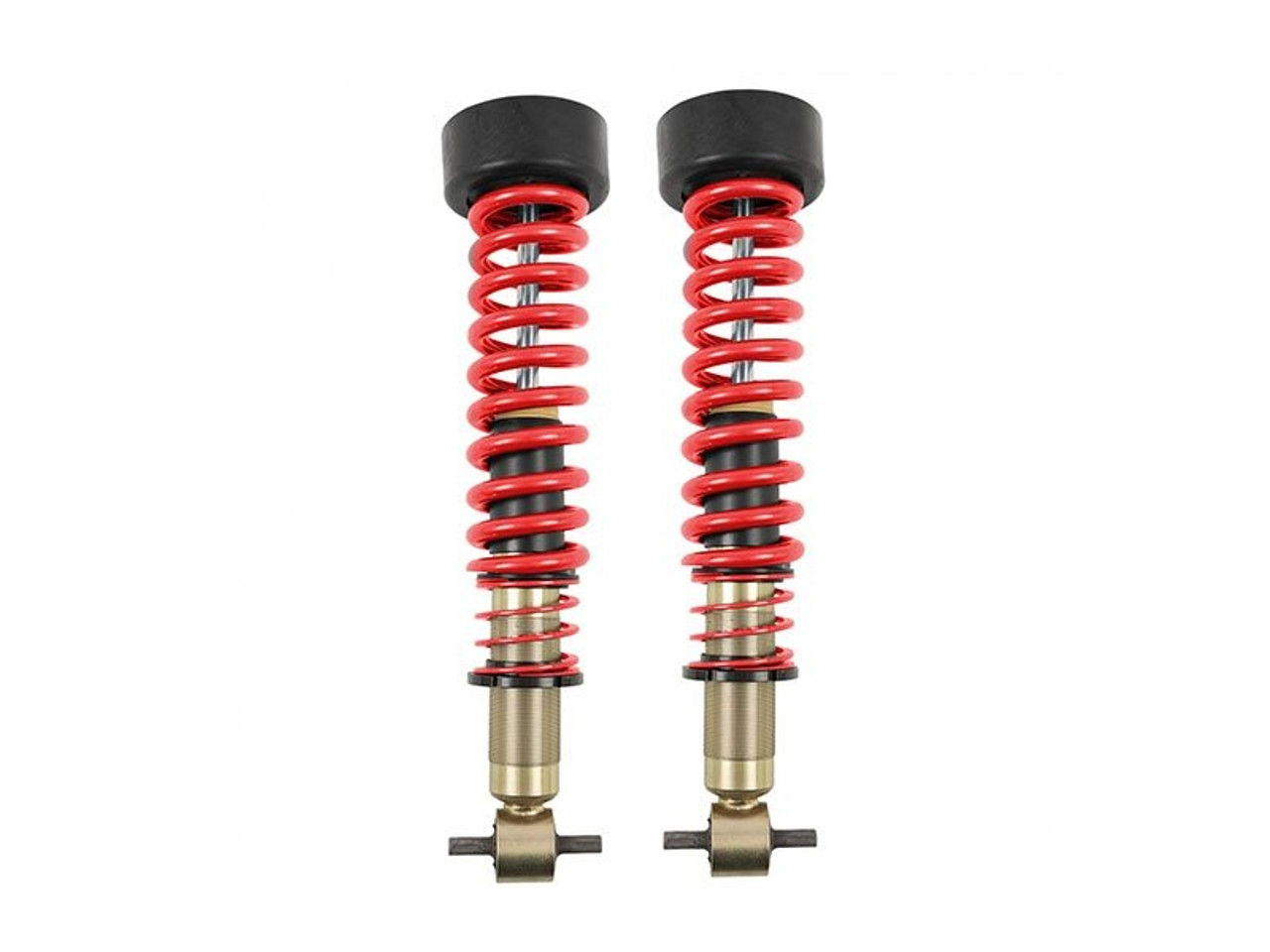 Belltech Coilover Kit, 6"-8" Adjustability :: 2019-2025 Silverado & GMC Sierra 1500