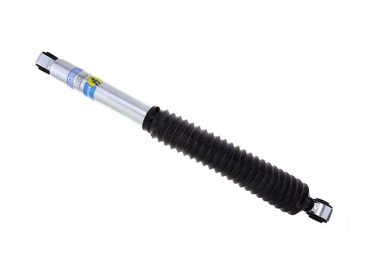 Bilstein B8 5100 Shock Absorber, Rear :: 2014-2018 Silverado & GMC Sierra 1500 w/ 0 - 1" Lift