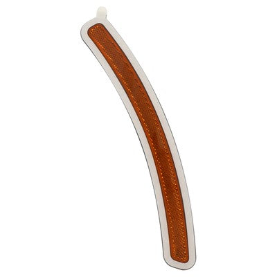 2020 BMW X5 Passenger Side Replacement Side Marker Light Reflector ARSWLBM1085111