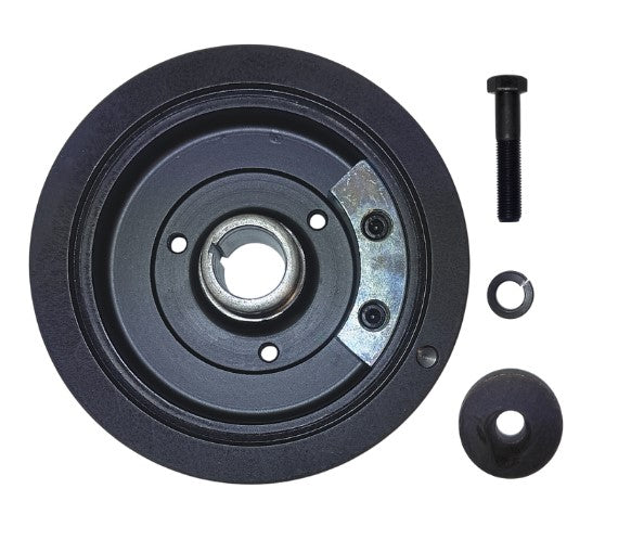 Harmonic Balancer - GM SB Compatible - Externally Balanced