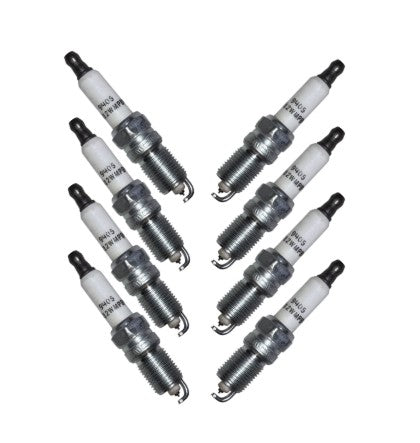 BPP12150039 - PSLS 427 / 376 / LS3 Iridium Spark Plugs, Set of 8