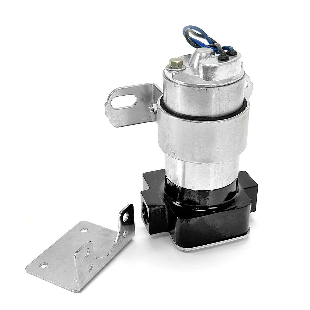 Electric Carburetor Fuel Pump - 130 GPH