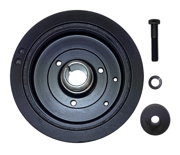 Harmonic Balancer - GM SB Compatible - Internally Balanced