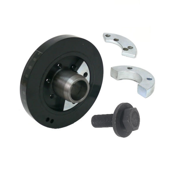 Harmonic Balancer - Chrysler Compatible - 273, 318, 340, 360 and 408