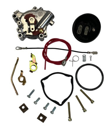 Holley Carburetor Electric Choke Kit - for 4160, 3310, Models, 45-223 Replacement Choke