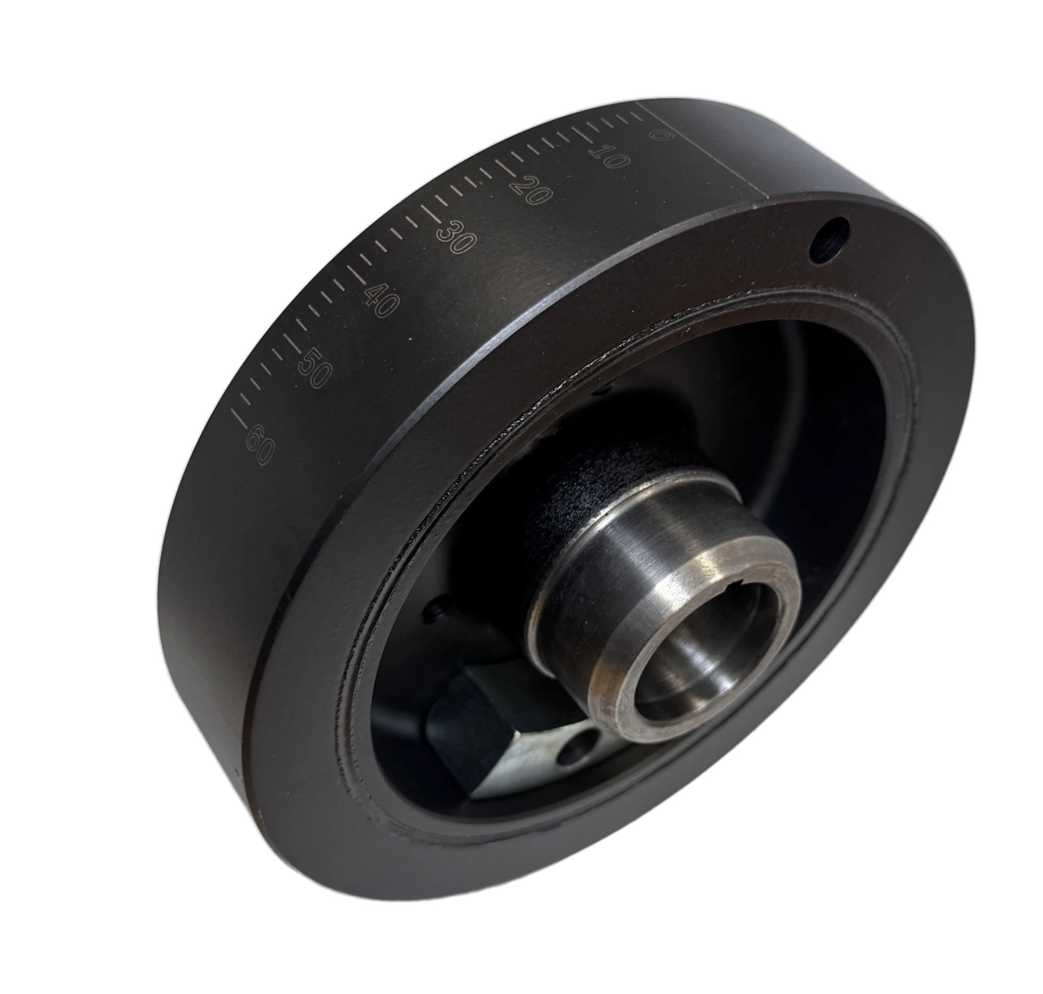 Harmonic Balancer - GM BB Compatible - Externally Balanced