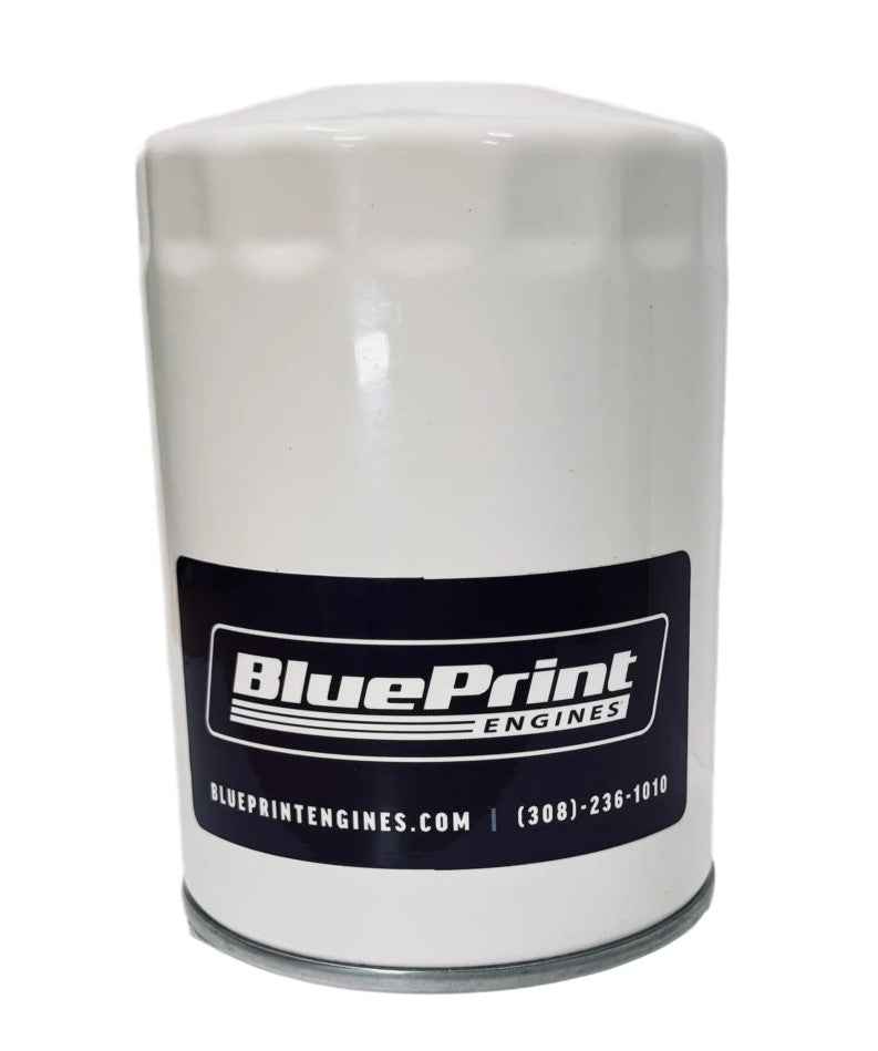 GM SB and BB Compatible Oil Filter