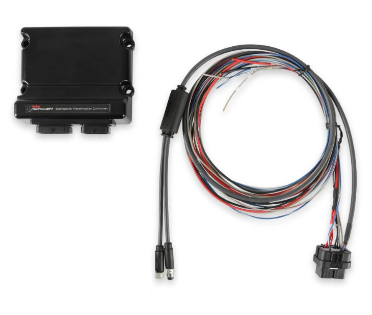 Holley 551-103 Trans Controller, for Pairing with Sniper 2. Uses Sniper 2's Screen