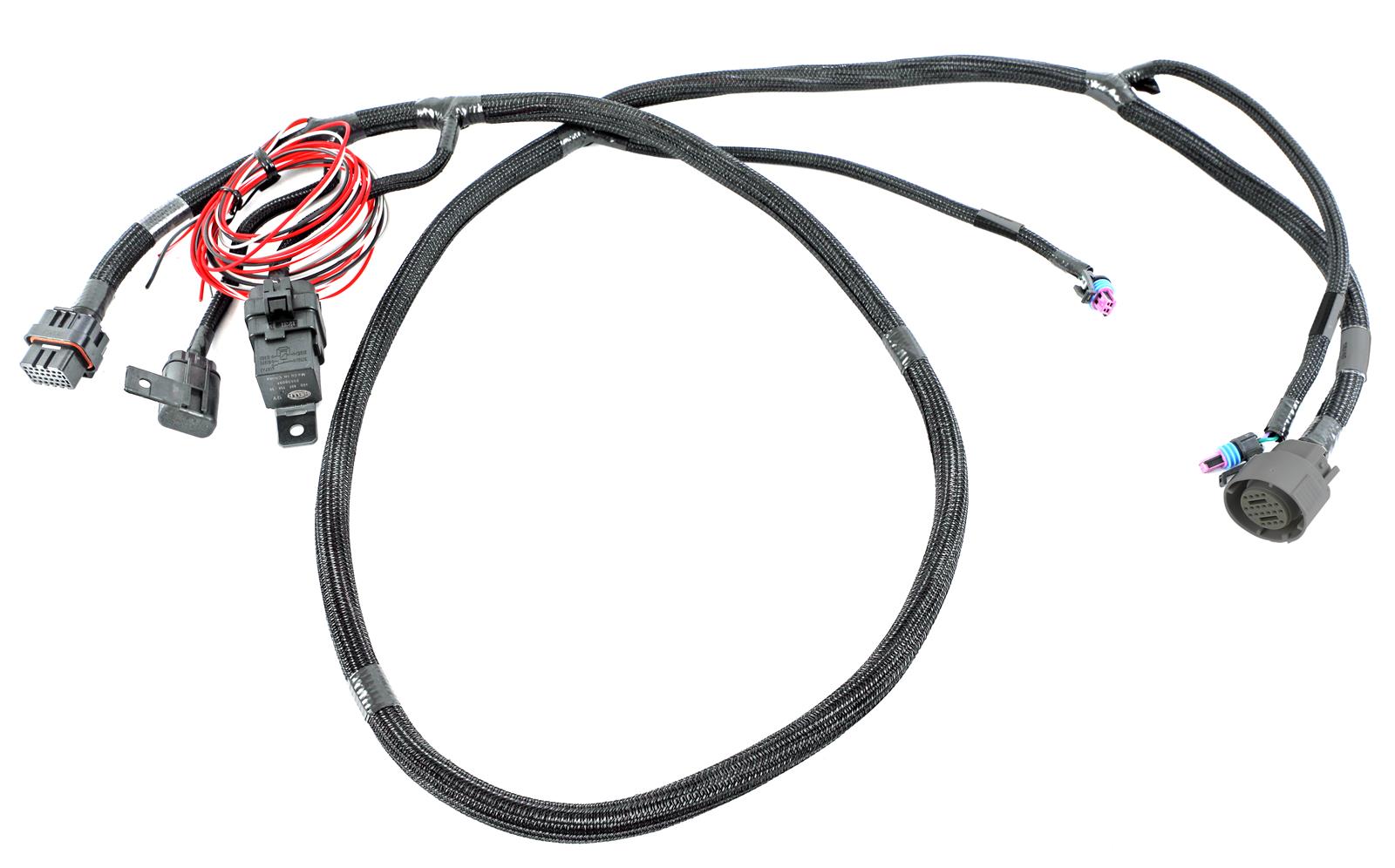 Terminator 4L60E / 4L80E Automatic Transmission Controller Harness