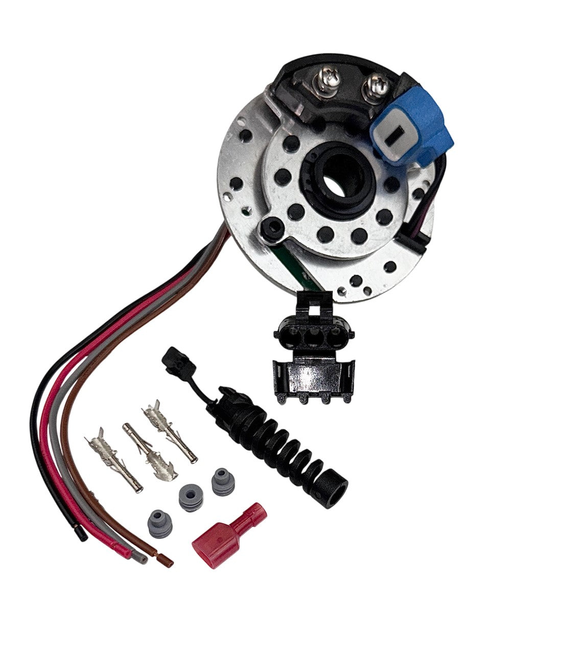 ProSeries Distributor Ready to Run Replacement Module for BluePrint GM/Chrysler small cap Distributors