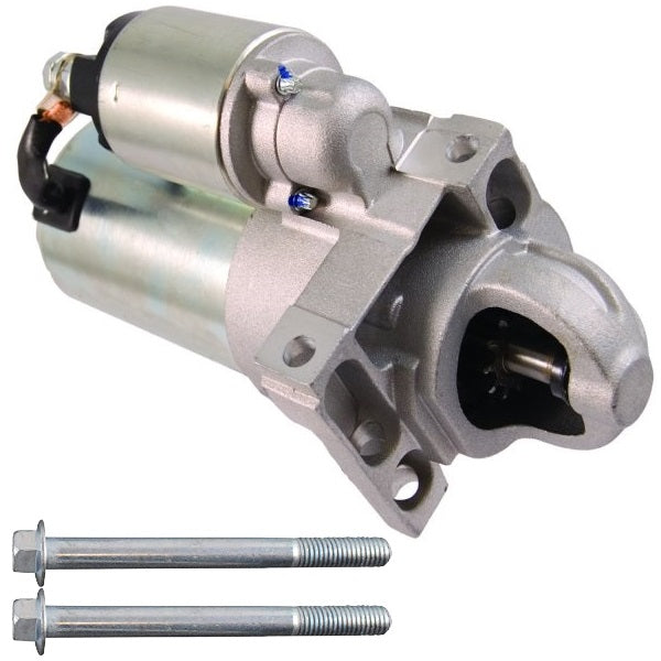 GM LSX Compatible Starter – Delco Style - OEM Finish